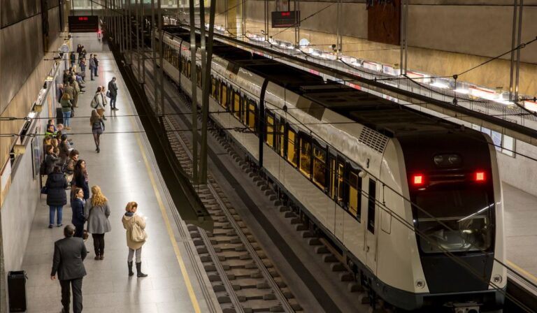 Toalety w metrze: zasady projektowania, wymagania i wyposażenie.
