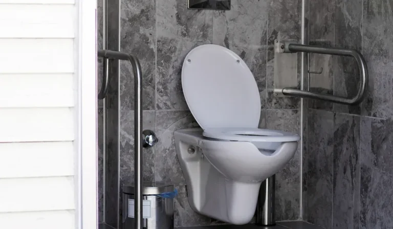 Accessible Restrooms: Everything You Need to Know.