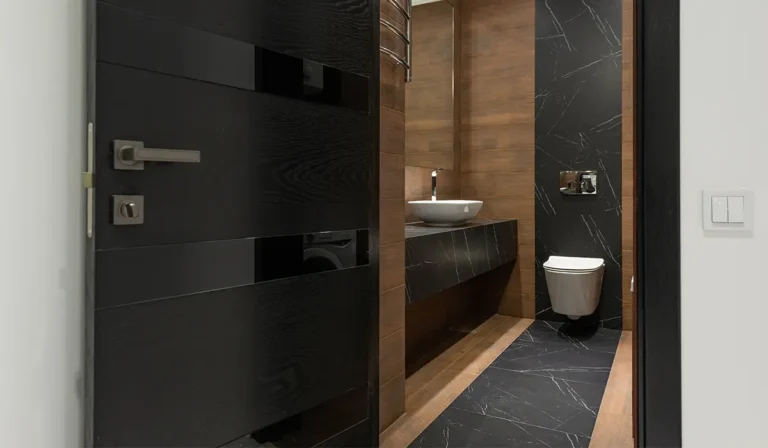 How to Furnish a Hotel Bathroom?