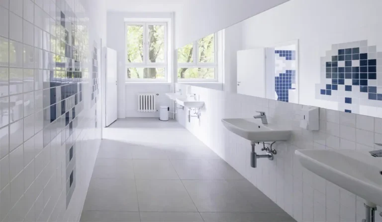 School Restrooms and Bathrooms: Everything You Need to Know.