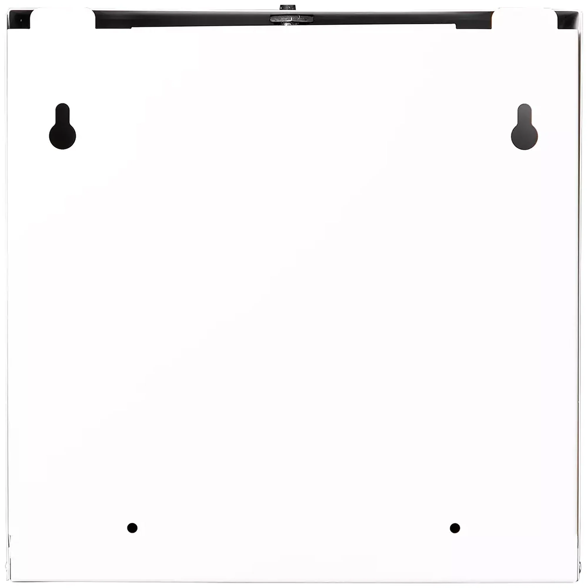 ZZ Faneco HIT WHITE towel dispenser, white, steel - Image 4
