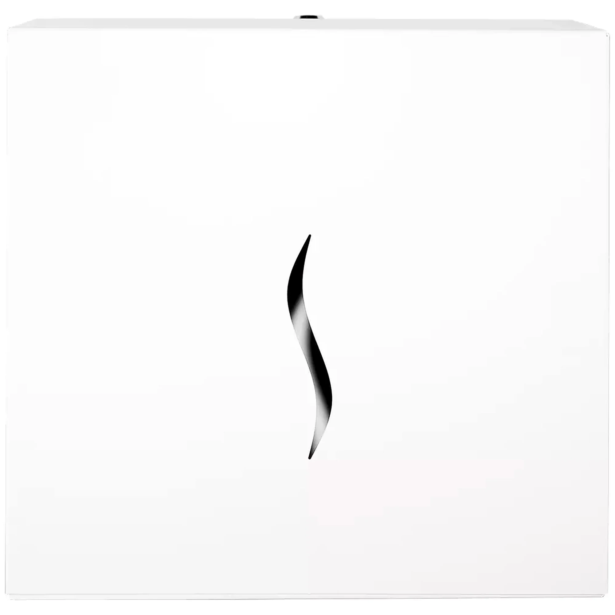 ZZ Faneco HIT WHITE towel dispenser, white, steel - Image 2