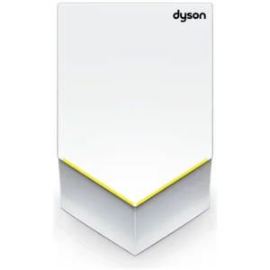 Dyson Airblade V hand dryer, white