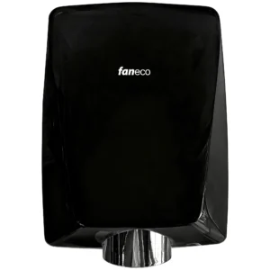 Faneco HALNY 1200 W kätekuivati, must, ABS