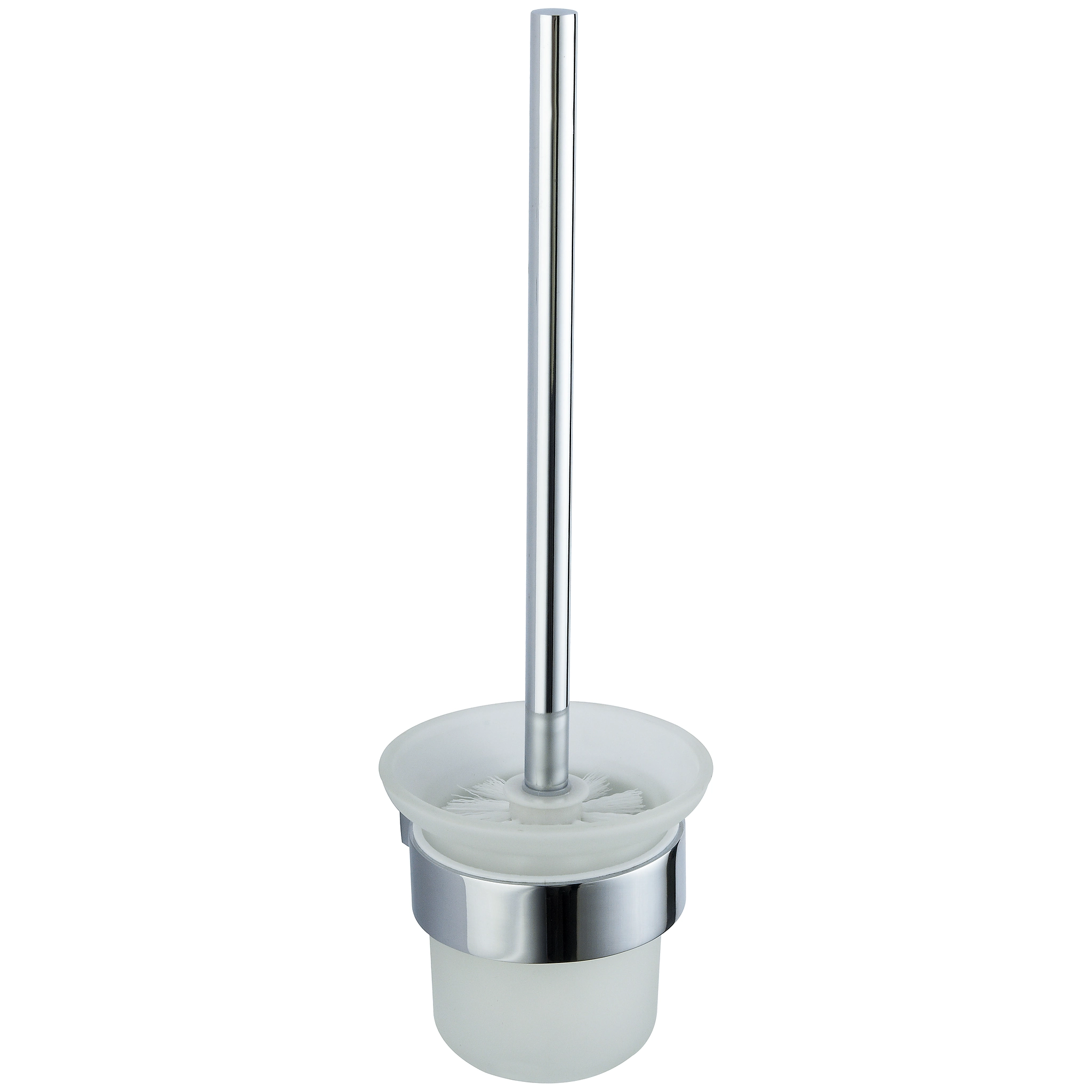 Faneco SYDNEY CHROME rippuv tualetipints - Pilt 2