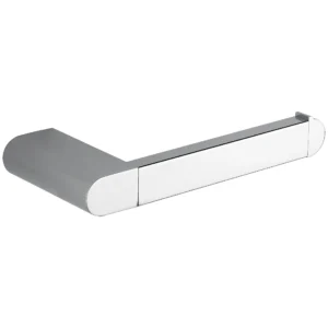 Uchwyt na papier toaletowy Faneco SYDNEY CHROME