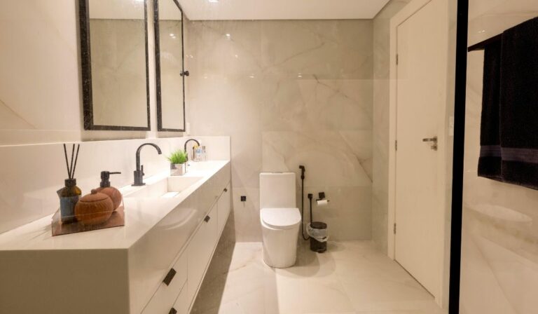 The Most Common Mistakes in Public Restroom Design.