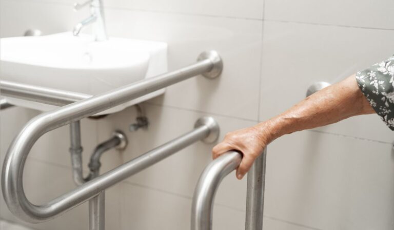 Uchwyty for people with disabilities: kompleksowy przewodnik.