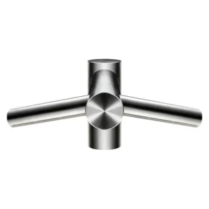 Suszarka do rąk z baterią Dyson Airblade Wash+Dry (WD04 Short)