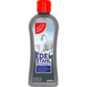 Faneco rengöringsmjölk för stål, 300 ml