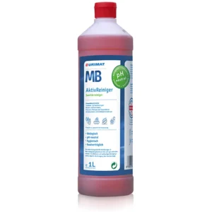 URIMAT MB-ActiveCleaner sanitaarruumide puhastusvedelik, 1 liiter