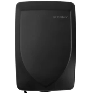 Faneco Viento Black kätekuivati